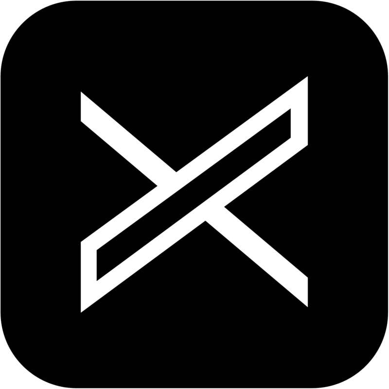 X Logo